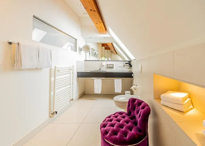 Romantik Walhalla Hotel 4*