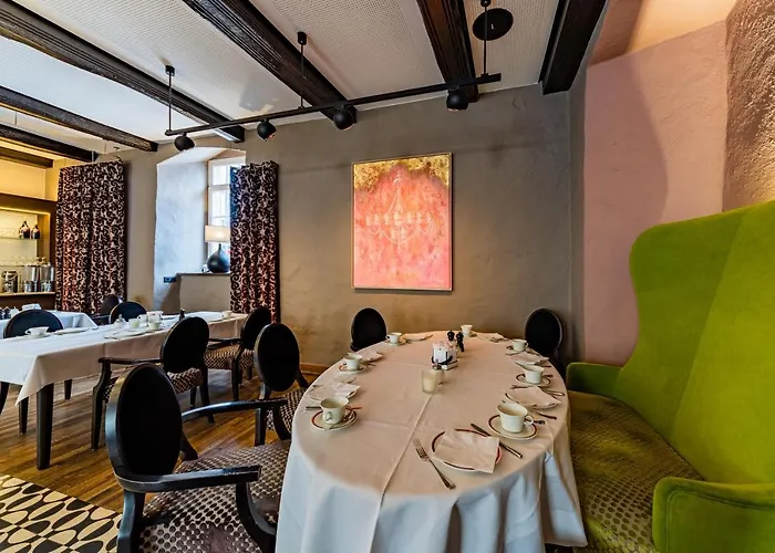 Hotel Romantik Walhalla Osnabrück