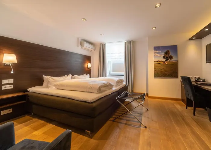 Romantik Walhalla 4* Оснабрюк