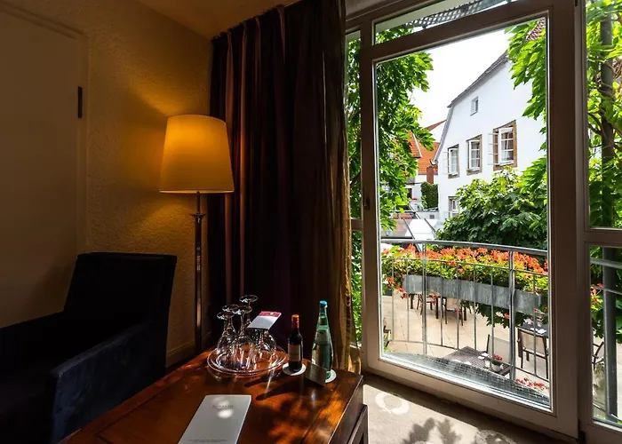 Romantik Walhalla Osnabrück