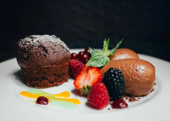 Romantik Walhalla 4*