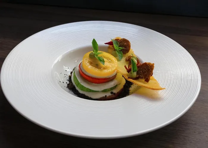 Romantik Walhalla Отель