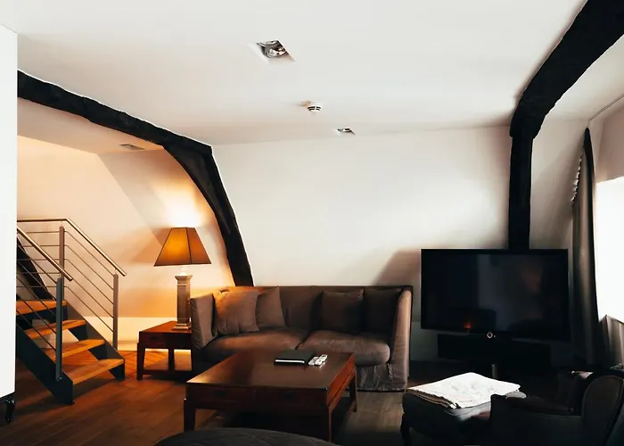 Hotel Romantik Walhalla Osnabrück