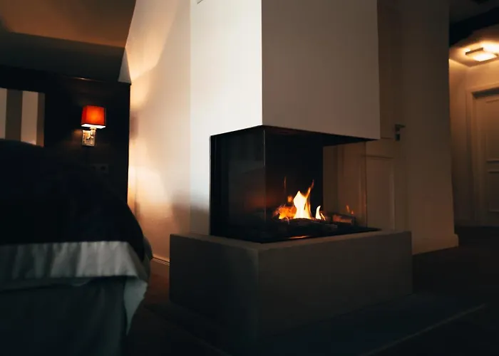 Hotel Romantik Walhalla 4*