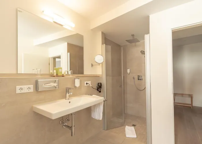 Romantik Walhalla 4* Osnabrück