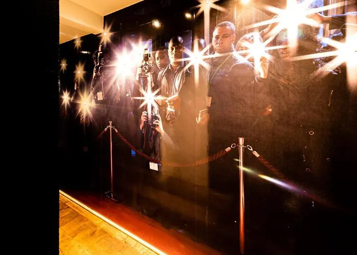 Romantik Walhalla Hotel Osnabrück