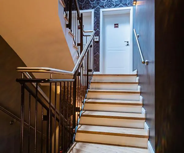 Hotel Romantik Walhalla Osnabrück