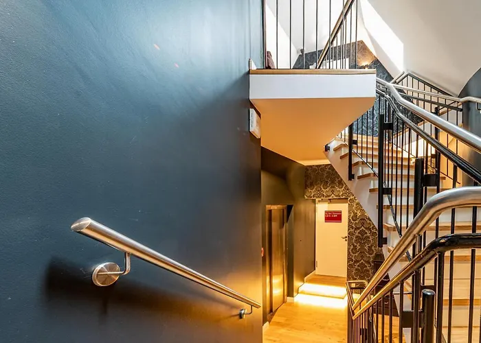 Romantik Walhalla Hotel Osnabrück