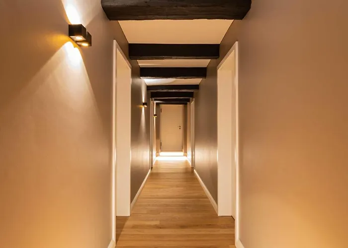 Romantik Walhalla 4* Osnabrück