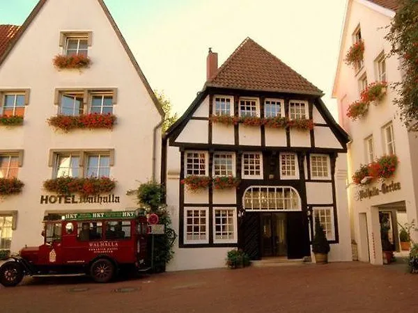 Romantik Walhalla 4*