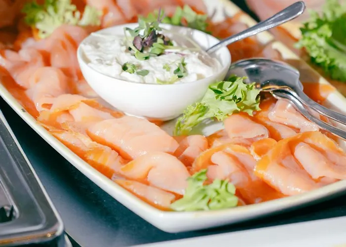 Romantik Walhalla Отель Оснабрюк