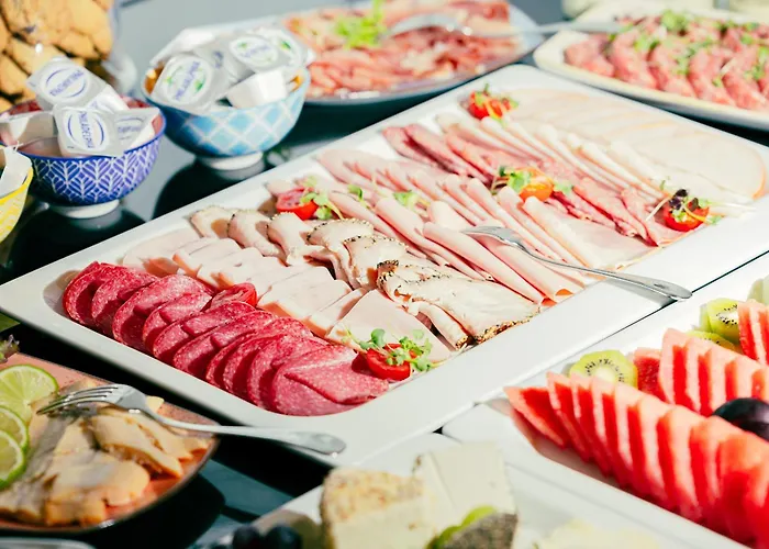 Romantik Walhalla Hotel Osnabrück