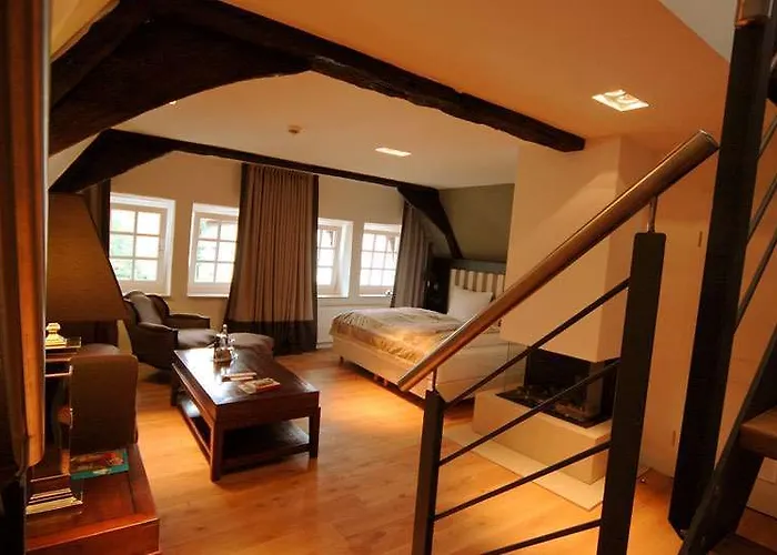 Romantik Walhalla Osnabrück