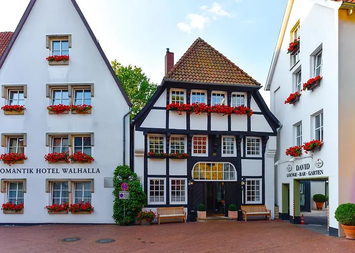 Romantik Walhalla 4*
