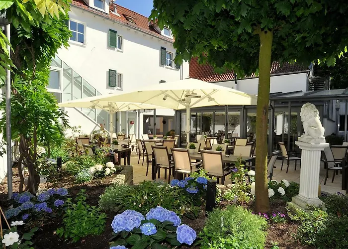 Romantik Walhalla Hotel