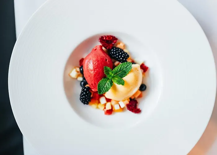 Romantik Walhalla Оснабрюк