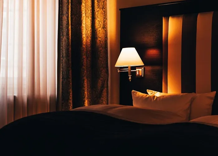 Romantik Walhalla Hotel