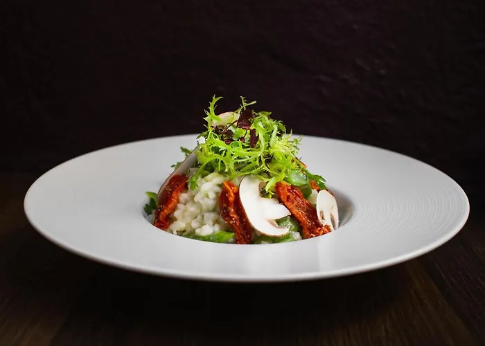 Romantik Walhalla Hotel 4*