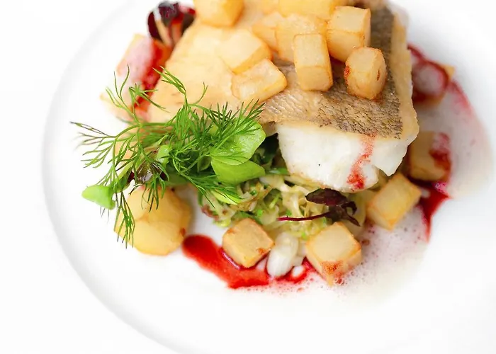 Romantik Walhalla 4*