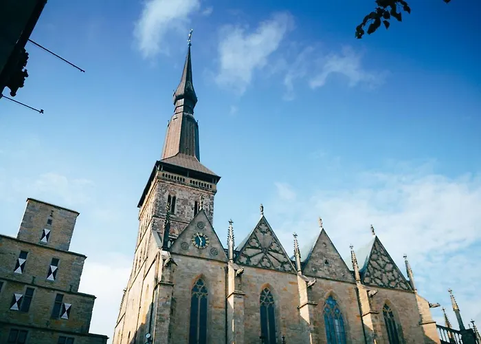 Romantik Walhalla Отель