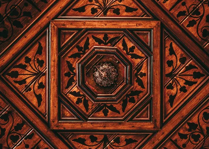 Romantik Walhalla 4* Osnabrück