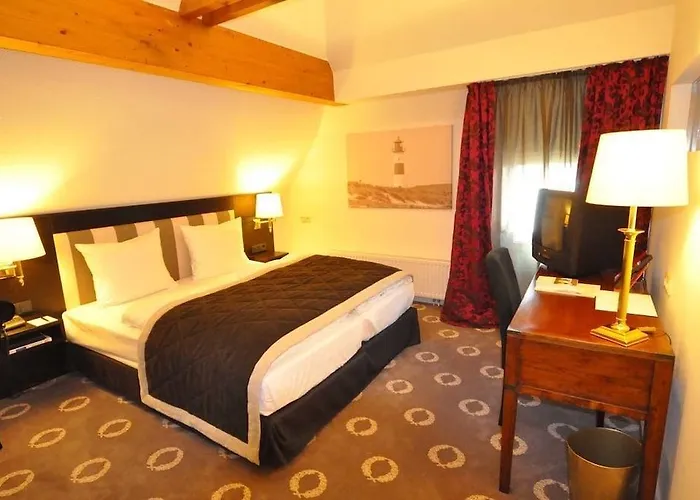 Romantik Walhalla 4*