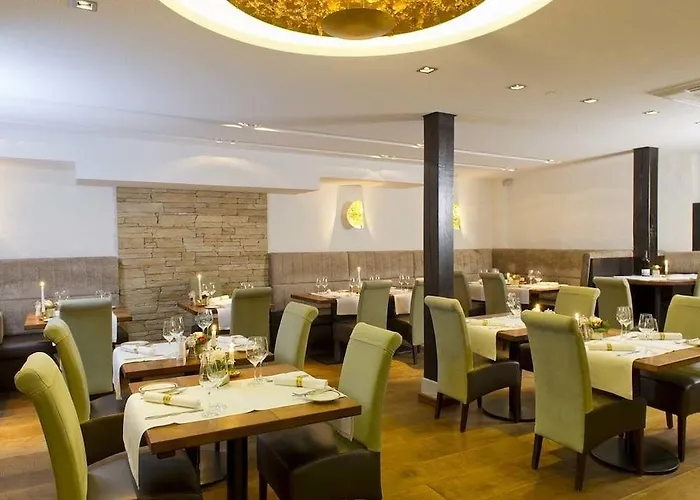 Hotel Romantik Walhalla Osnabrück