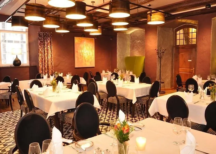 Hotel Romantik Walhalla 4*