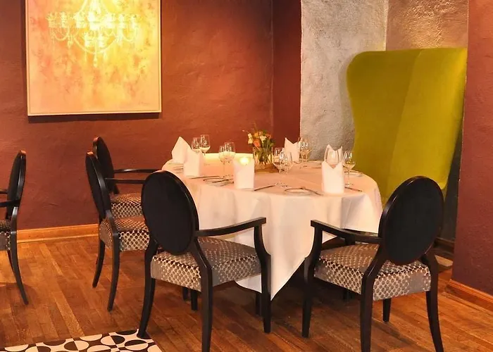 Romantik Walhalla Оснабрюк