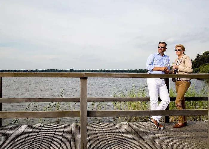 Romantik Walhalla Hotel Osnabrück