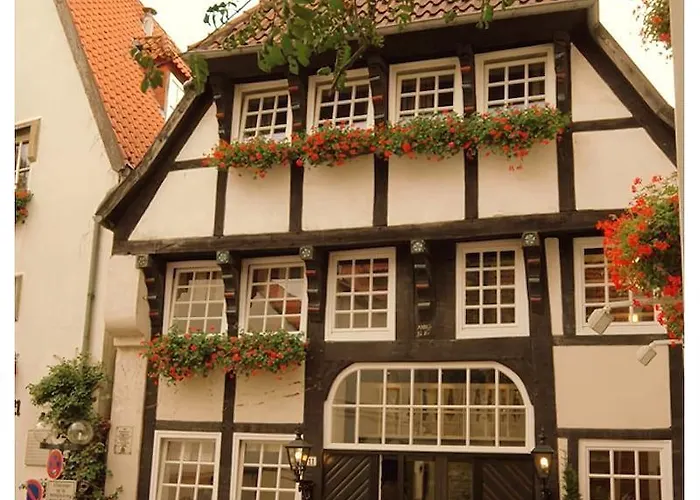 Romantik Walhalla Hotel