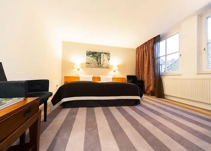 Romantik Walhalla 4* Оснабрюк