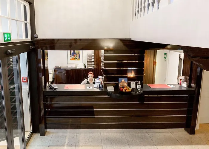 Romantik Walhalla Оснабрюк